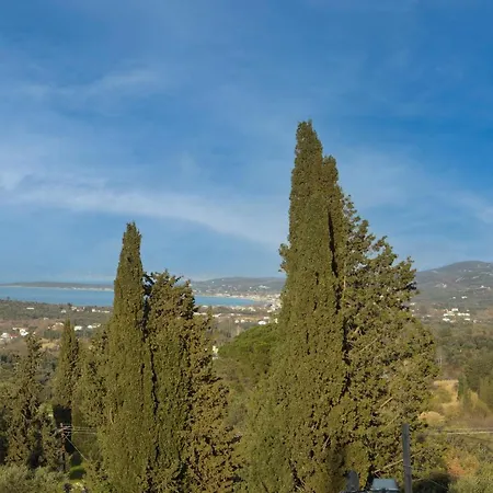 Casa Di Pietra 公寓 *