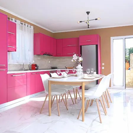公寓 Casa Di Pietra *