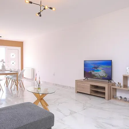 Casa Di Pietra 公寓 *