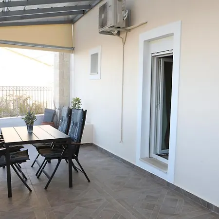 Casa Di Pietra 公寓