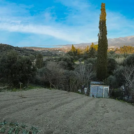 Casa Di Pietra 公寓