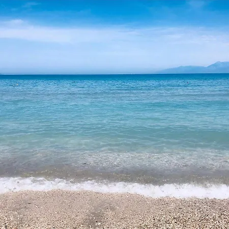 Casa Di Pietra 公寓 *